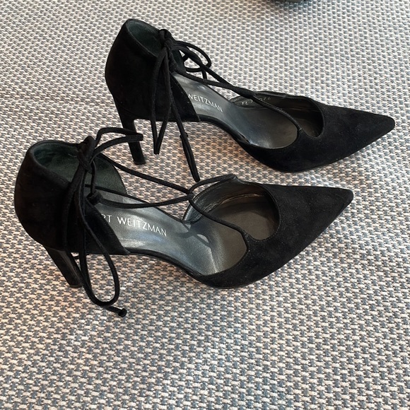 Stuart Weitzman Punos - Picture 2 of 6